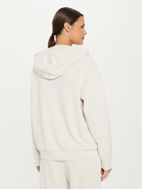 EA7 Emporio Armani EA7 Emporio Armani Sweatshirt 6DTM08 TJZBZ 1120 Beige Regular Fit