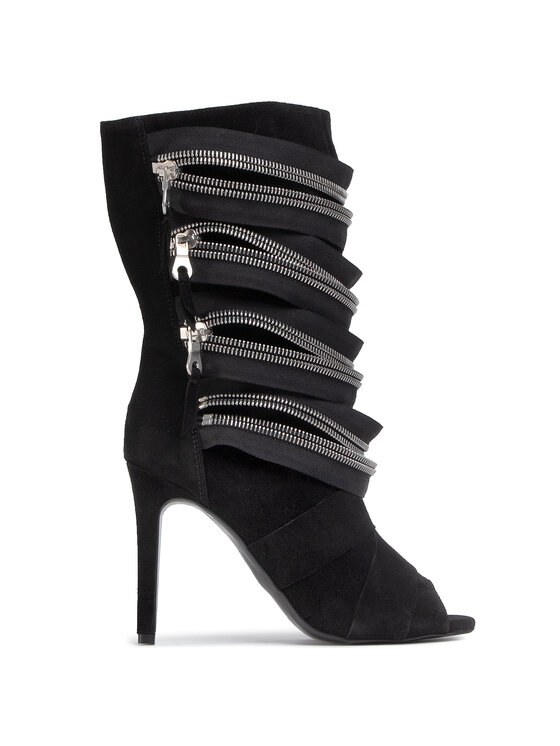 Rage Age Rage Age Stiefeletten RA-04-01-000010 Schwarz
