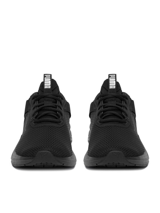 Puma Puma Sportcipők FTR Wave 311095 02 Fekete