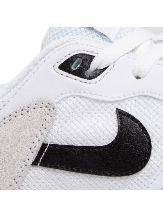 Nike Nike Laisvalaikio batai Sb Alleyoop CJ0882 100 Balta