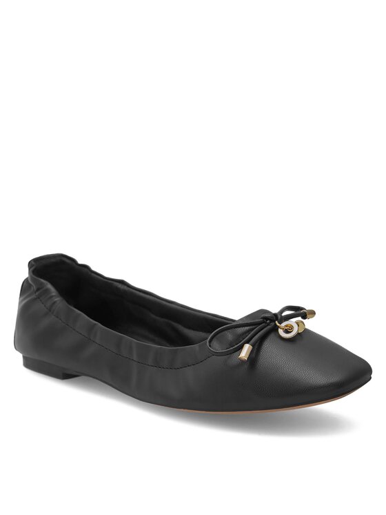 Nine West Nine West Baleríny WFA2617-1 Čierna