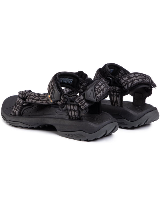 Teva Teva Босоніжки Terra Fi Lite 1001473 Чорний