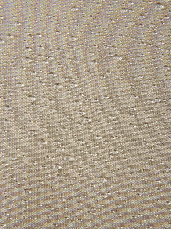 Reima Reima Giacca impermeabile Symppis 5100045B Beige scuro Regular Fit