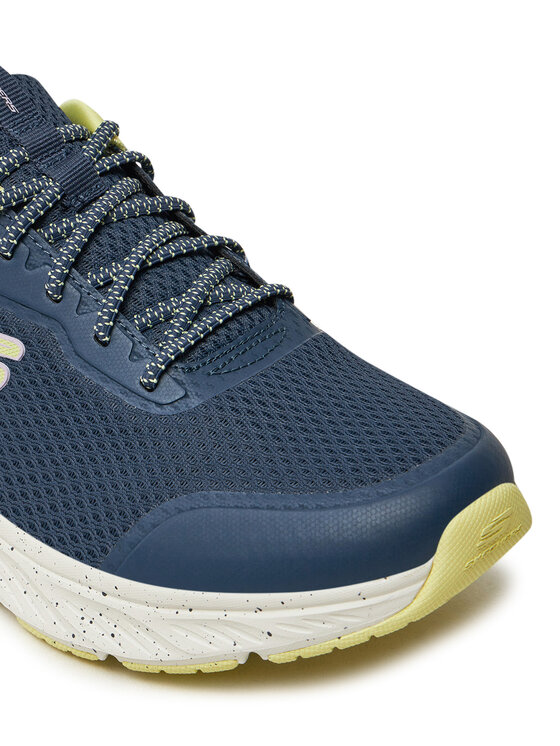 Skechers Skechers Sneakersy 150472/NVLM Granatowy