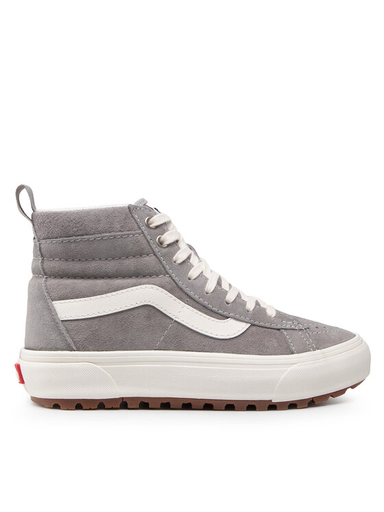 Sneakers Vans, Mărimea: 38.5, Gri, Sk8-Hi Mte-1 VN0A5HZY6J61