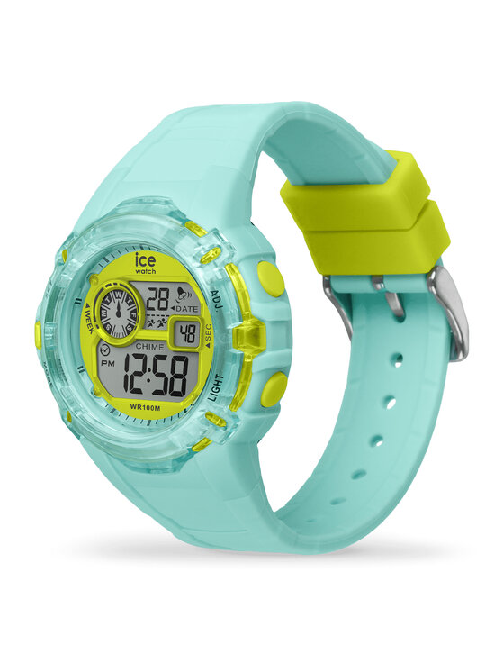 Ice-Watch Ice-Watch Hodinky 4895173332807 Modrá