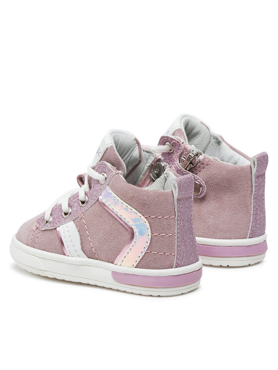 Primigi Primigi Schnürschuhe 6904600 M Rosa