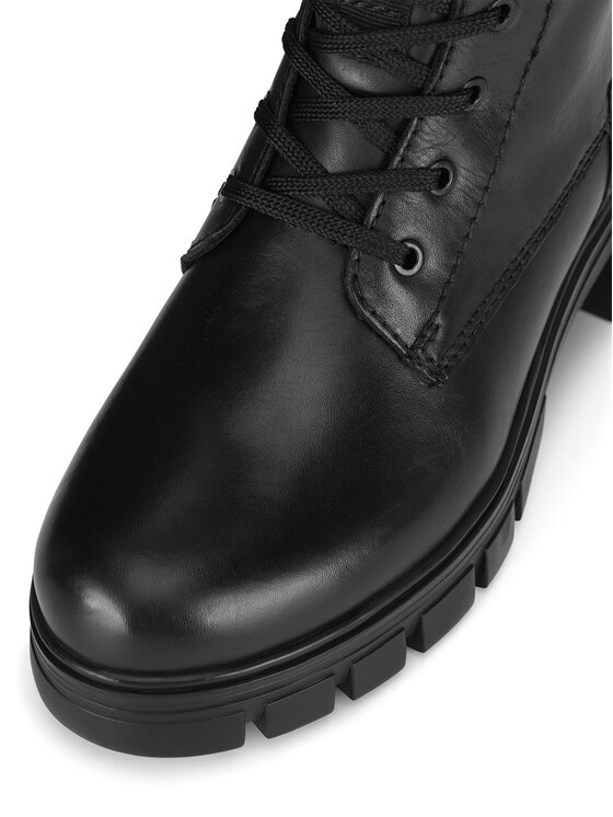 Lasocki Lasocki Stiefeletten WI16-SAVANAH-05 Schwarz