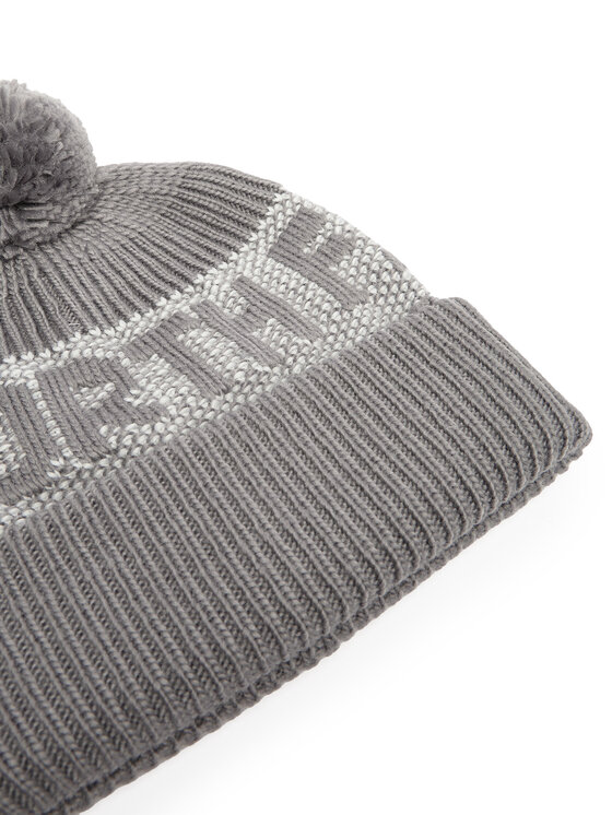 The North Face The North Face Kepurė Retro Cabin NF0A88QWRO01 Pilka