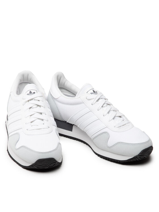 adidas adidas Сникърси USA 84 GW0580 Бял