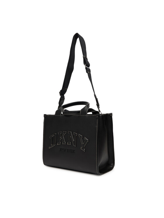 DKNY DKNY Kabelka R52AQR57 Čierna