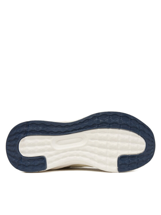 Tommy Hilfiger Tommy Hilfiger Sneakersy T3X9-34378-1697 M Béžová