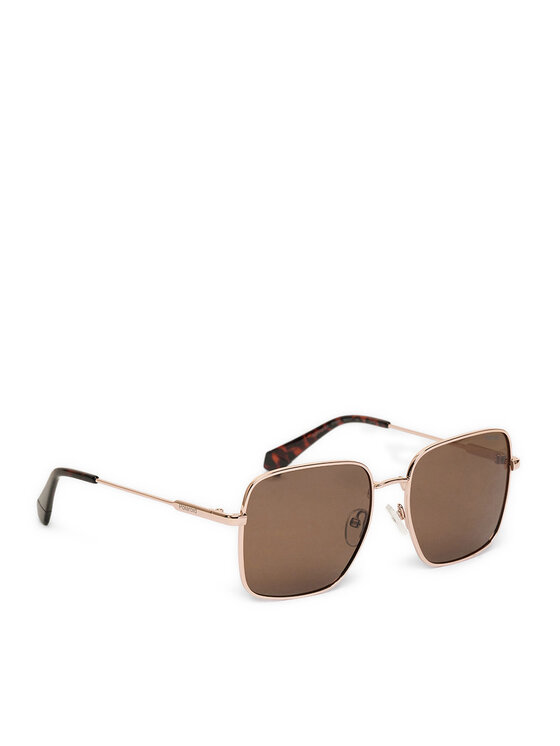 Polaroid Ochelari de soare PLD 6194/S/X Auriu