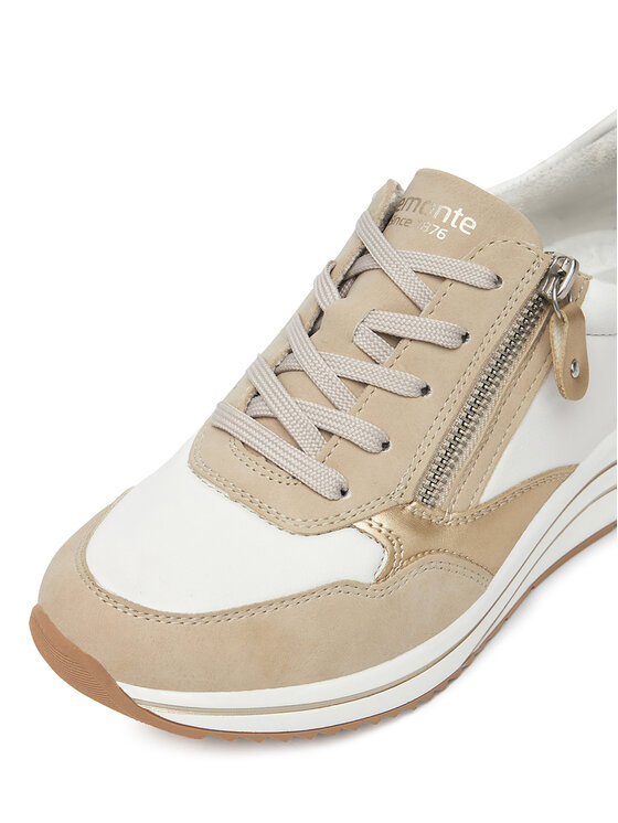 Remonte Remonte Sneakers D0T01-80 Beige