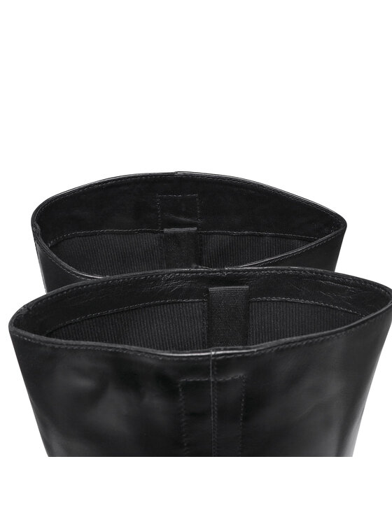 Vagabond Shoemakers Vagabond Shoemakers Zimske čizme Alina 5221-001-20 Crna