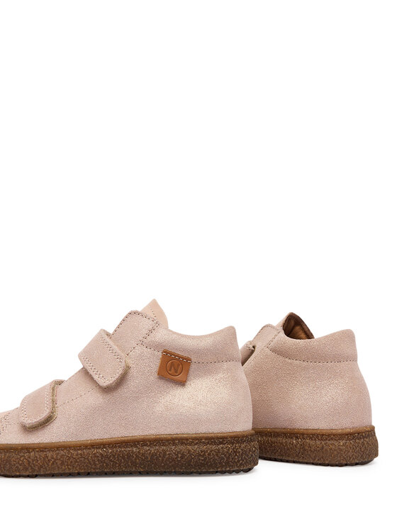 Naturino Naturino Saapad Albus Vl 2015285-07-2M28 D Roosa