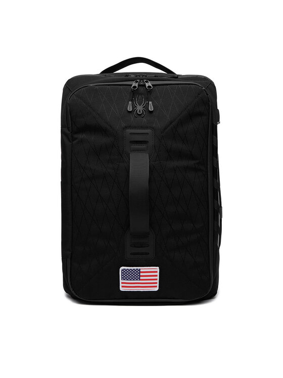 Spyder Spyder Раница CWBEO-SR-KL-005-09 Черен