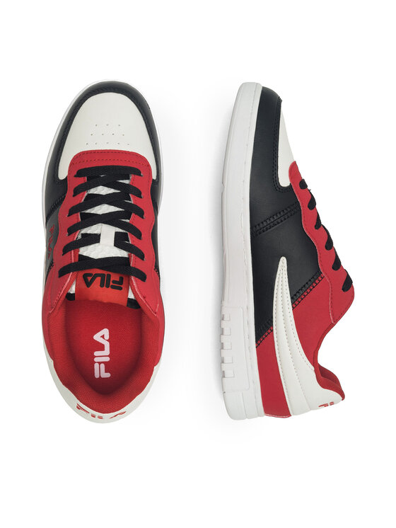 Fila Fila Αθλητικά NOCLAF CB low FFM0032 80010 Έγχρωμο