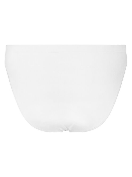 Calvin Klein Underwear Calvin Klein Underwear Souprava kalhotek LV00QD5212 Modrá