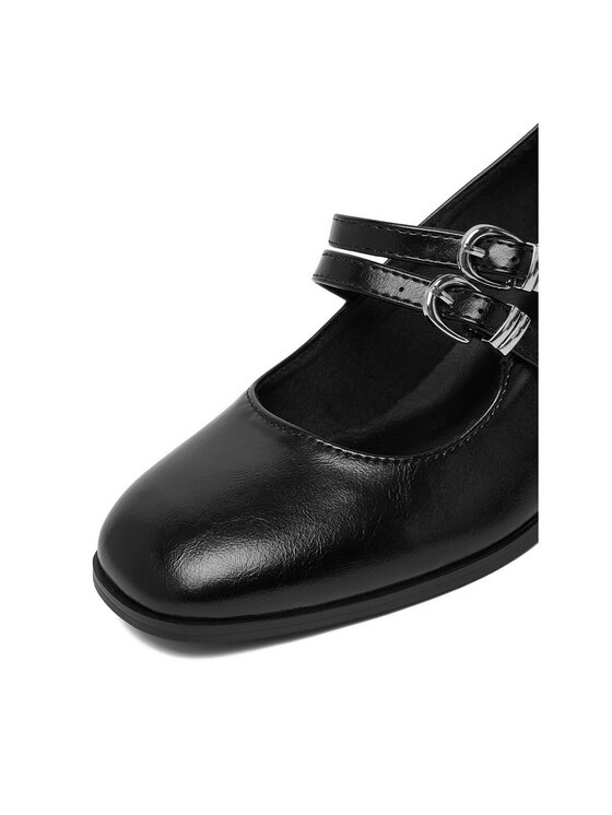 JENNY JENNY Pumps CEO-HY3107S-1 Schwarz