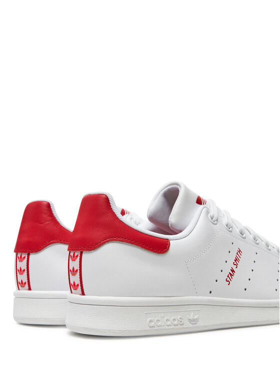 adidas adidas Sneakersy Stan Smith IG9388 Bílá