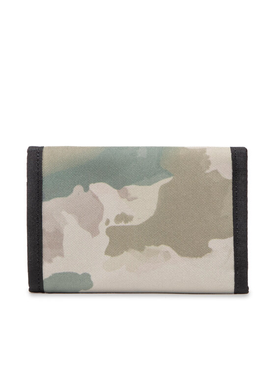 Carhartt WIP Carhartt WIP Портфейл Alec Wallet I030084 Зелен
