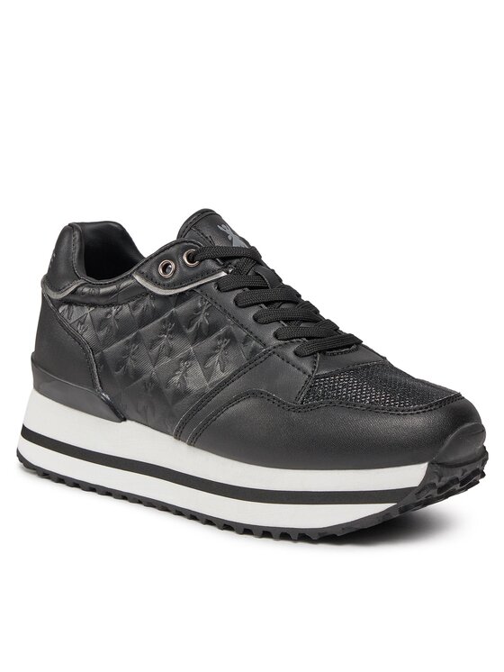 Patrizia Pepe Sneakersy PPJ766.01 S ern Modivo.cz