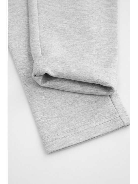 Coccodrillo Coccodrillo Legginsy ZC5122701RGJ-019 Szary