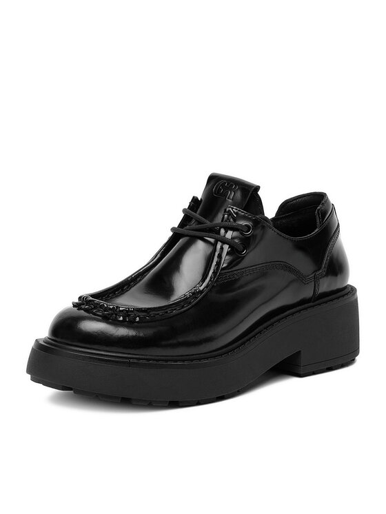 Gino Rossi Gino Rossi Обувки EO-EVI-30309 Черен