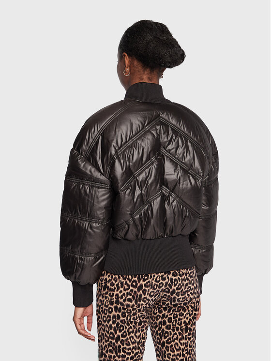 Bomber Lou W2BL45 WEWS0 Nero Regular Fit