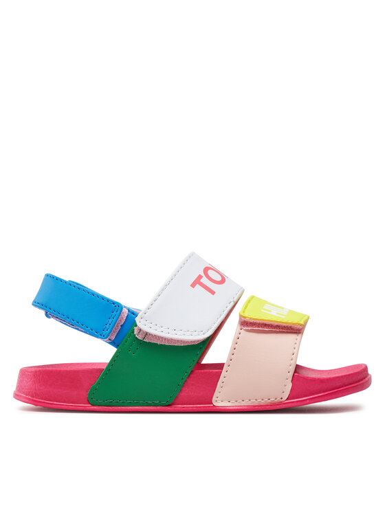 Sandali Tommy Hilfiger