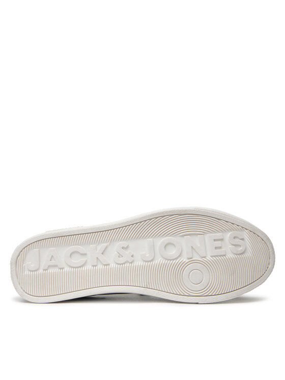 Jack&Jones Jack&Jones Снікерcи Jfwgalaxy 12202588 Чорний