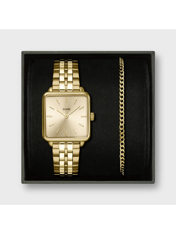 Cluse Cluse Orologio CG10324 Oro