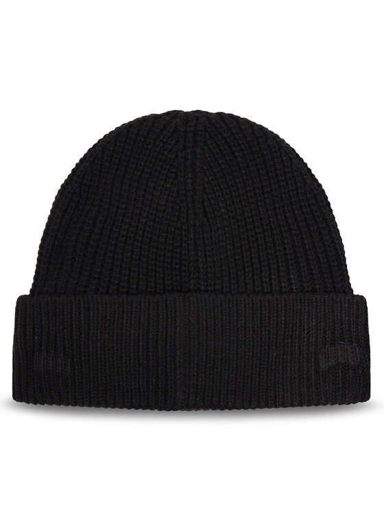 Jack Wolfskin Jack Wolfskin Σκούφος Badge A61610 Μαύρο