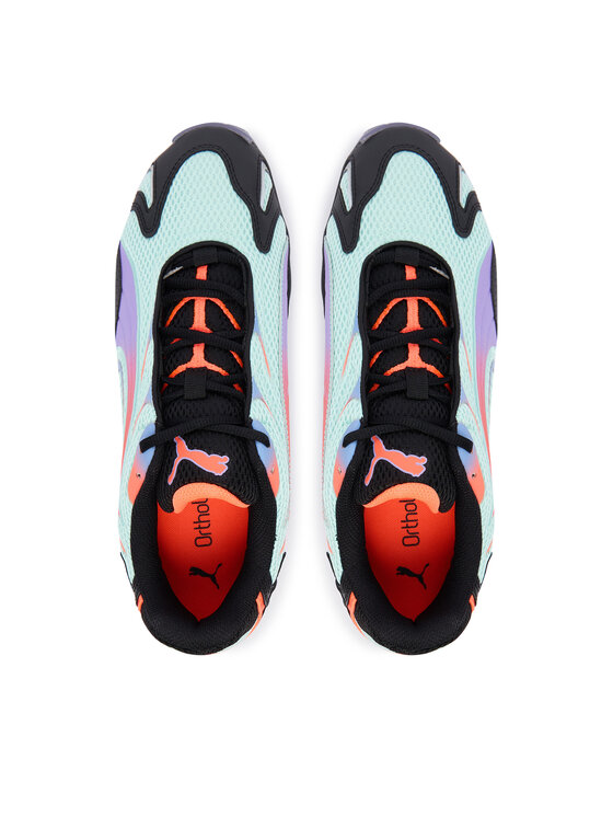 Puma Puma Сникърси Inhale 401560 19 M Цветен