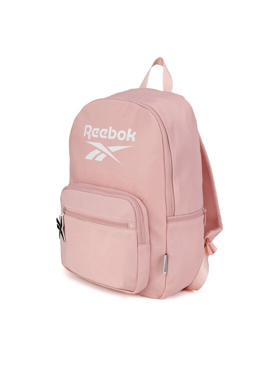 Reebok Reebok Σακίδιο RBK-044-CCC-05 Ροζ