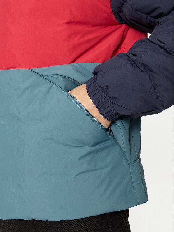 Marmot Marmot Kurtka zimowa Ares M15900 Kolorowy Regular Fit