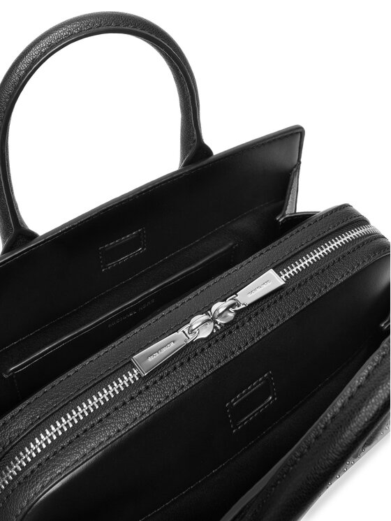 MICHAEL Michael Kors MICHAEL Michael Kors Handtasche 30R6S9IS1E Schwarz