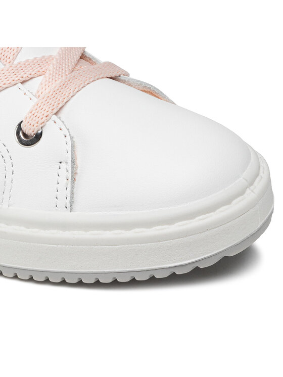 Primigi Primigi Sneakersy 1867100 D Bílá