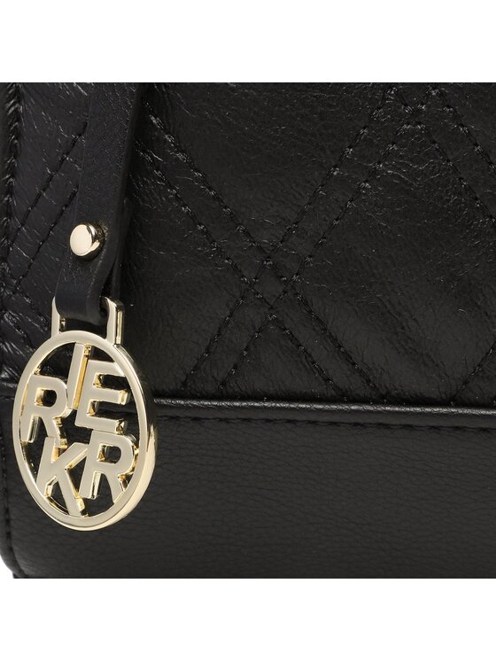 Rieker Rieker Τσάντα H1321-00 Μαύρο