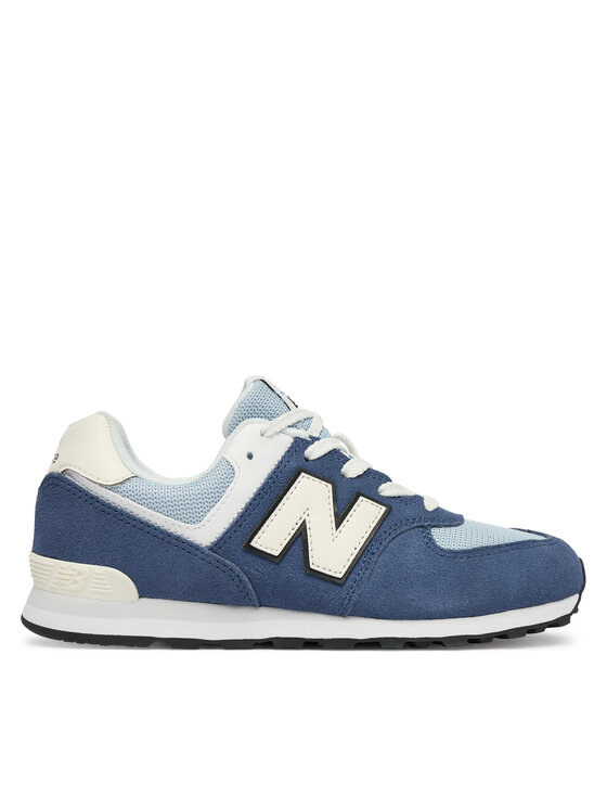 New Balance Sneakers G57450H Albastru