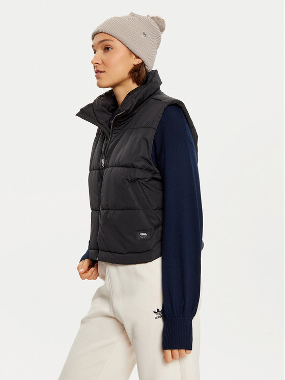 Buff Buff Mütze Knitted Beanie Renvi 134479.954.10 Grau