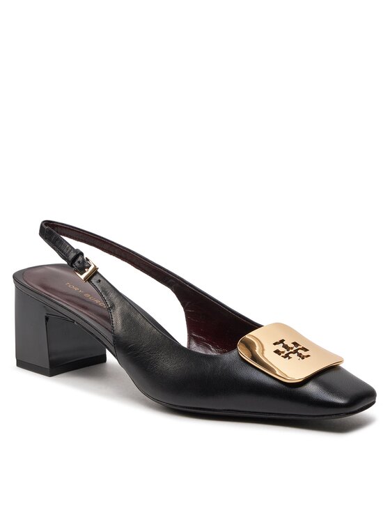 Tory Burch Tory Burch Sandály 156479 Černá