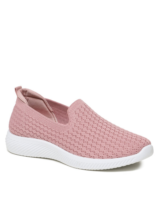 Clara Barson Clara Barson Sneakersy WSS20747-02 Růžová