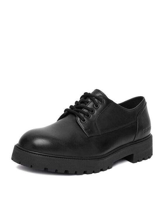 Badura Badura Scarpe basse EO-ANTON-01 MI08 Nero