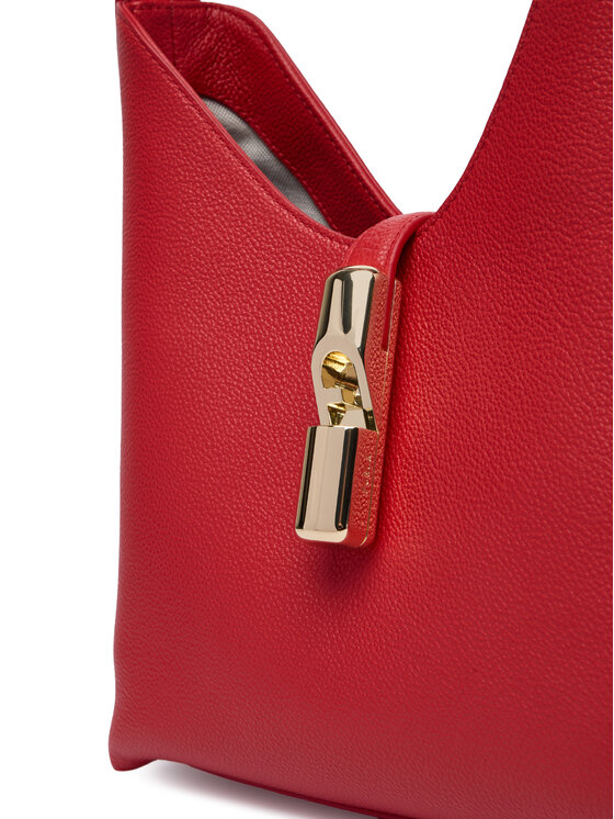 Furla Furla Käekott Goccia S WB01979 BX3353 KH 4484S Punane