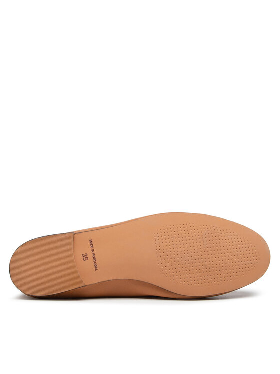 Filipe Filipe Loaferid 10646 Pruun