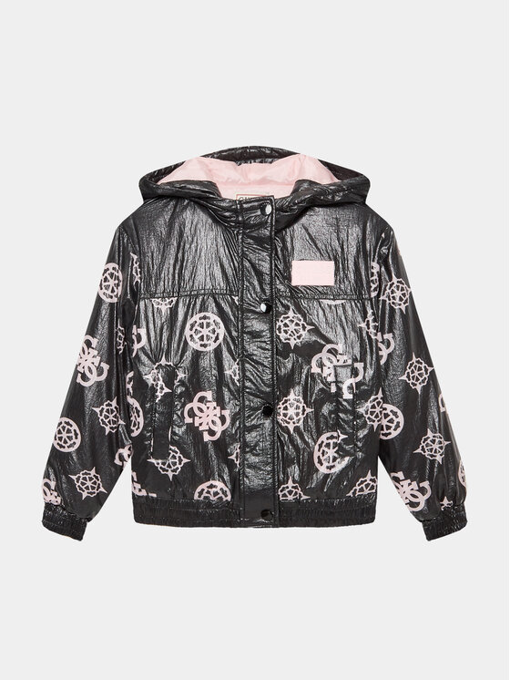 Guess Guess Kevad-sügis jope J3YL08 WFJY0 Must Regular Fit
