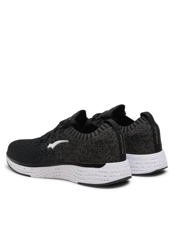 Bagheera Bagheera Sneakers Motion 86574-2 C0108 Schwarz