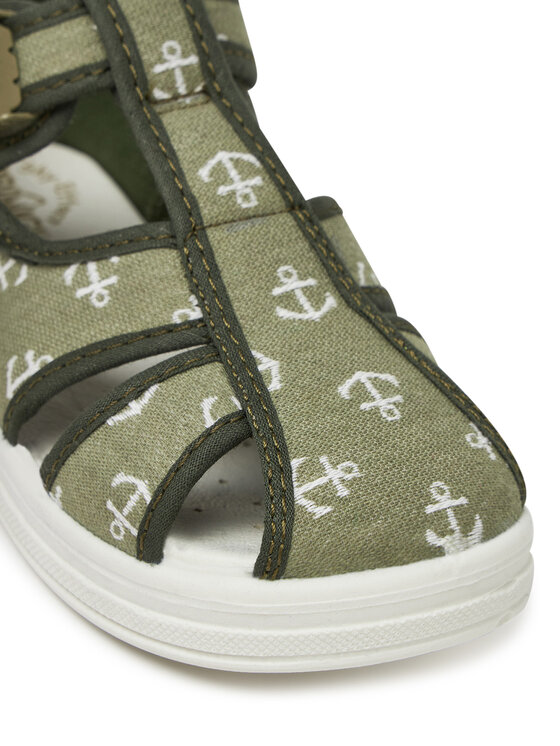 Primigi Primigi Тапочки 7854744 M Хакі